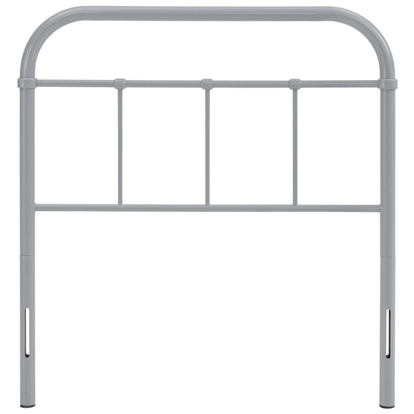 Modway Serena Twin Steel Headboard | Kids Collection | Modishstore-19