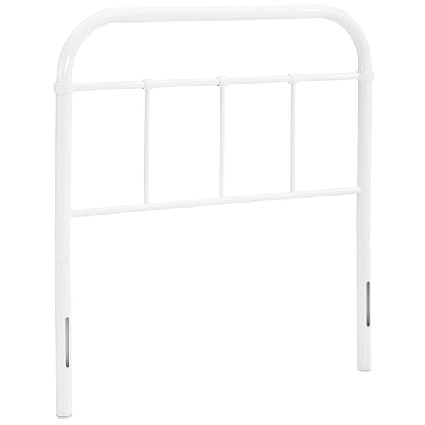 Modway Serena Twin Steel Headboard | Kids Collection | Modishstore-6