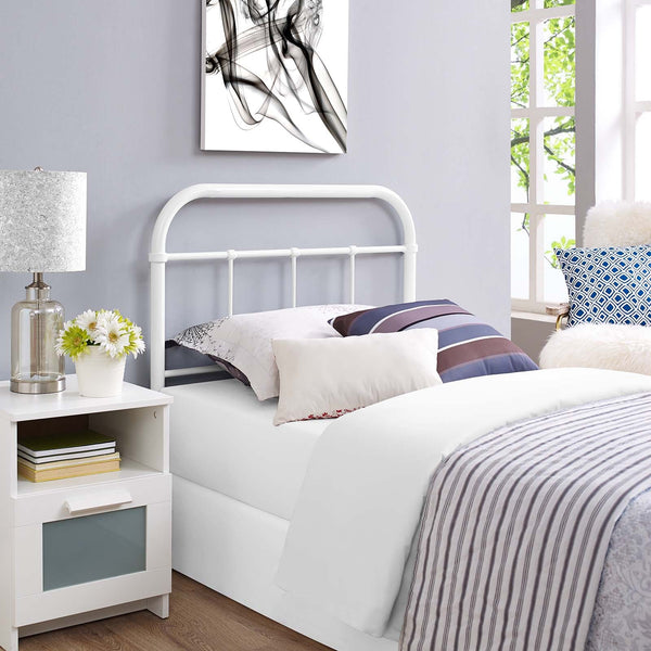 Modway Serena Twin Steel Headboard | Kids Collection | Modishstore