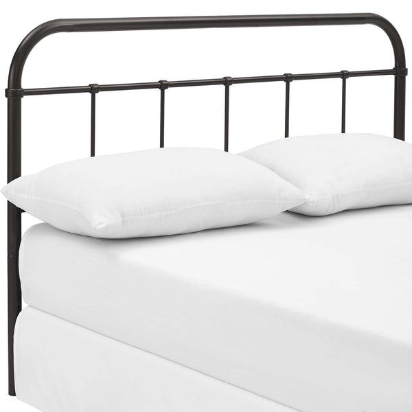 Modway Serena Full Steel Headboard | Headboards | Modishstore-9