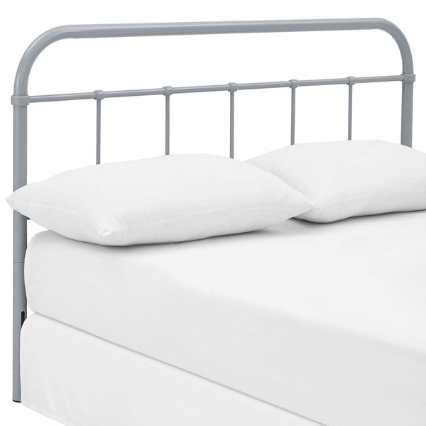 Modway Serena Full Steel Headboard | Headboards | Modishstore-8