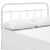 Modway Serena Full Steel Headboard | Headboards | Modishstore-7