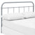 Modway Serena Queen Steel Headboard | Headboards | Modishstore-16