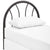 Modway Damaris Twin Steel Headboard | Headboards | Modishstore-19