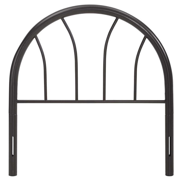 Modway Damaris Twin Steel Headboard | Headboards | Modishstore-18