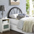 Modway Damaris Twin Steel Headboard | Headboards | Modishstore-28