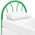 Modway Damaris Twin Steel Headboard | Headboards | Modishstore-17