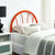 Modway Damaris Twin Steel Headboard | Headboards | Modishstore-29
