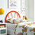 Modway Damaris Twin Steel Headboard | Headboards | Modishstore-14