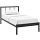 Modway Gwen Twin Bed Frame | Beds | Modishstore-10