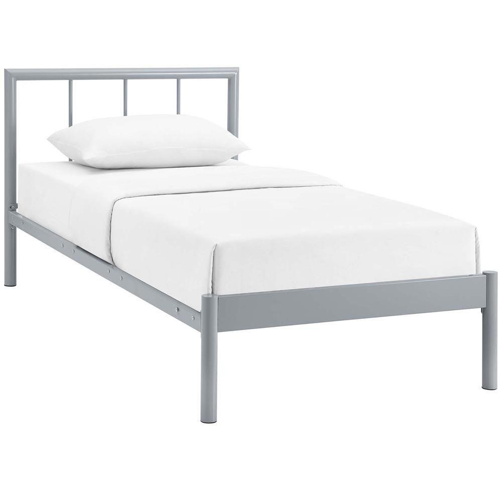 Modway Gwen Twin Bed Frame | Beds | Modishstore-2