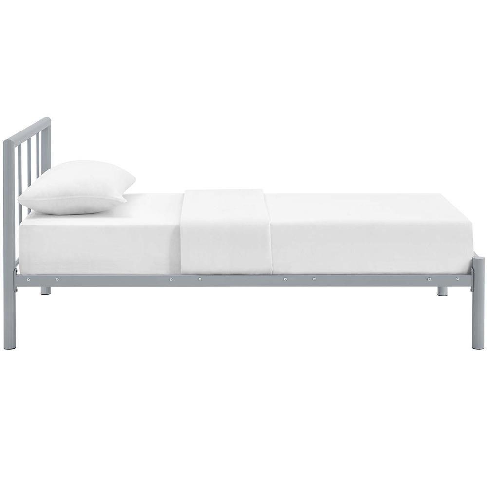 Modway Gwen Twin Bed Frame | Beds | Modishstore-3
