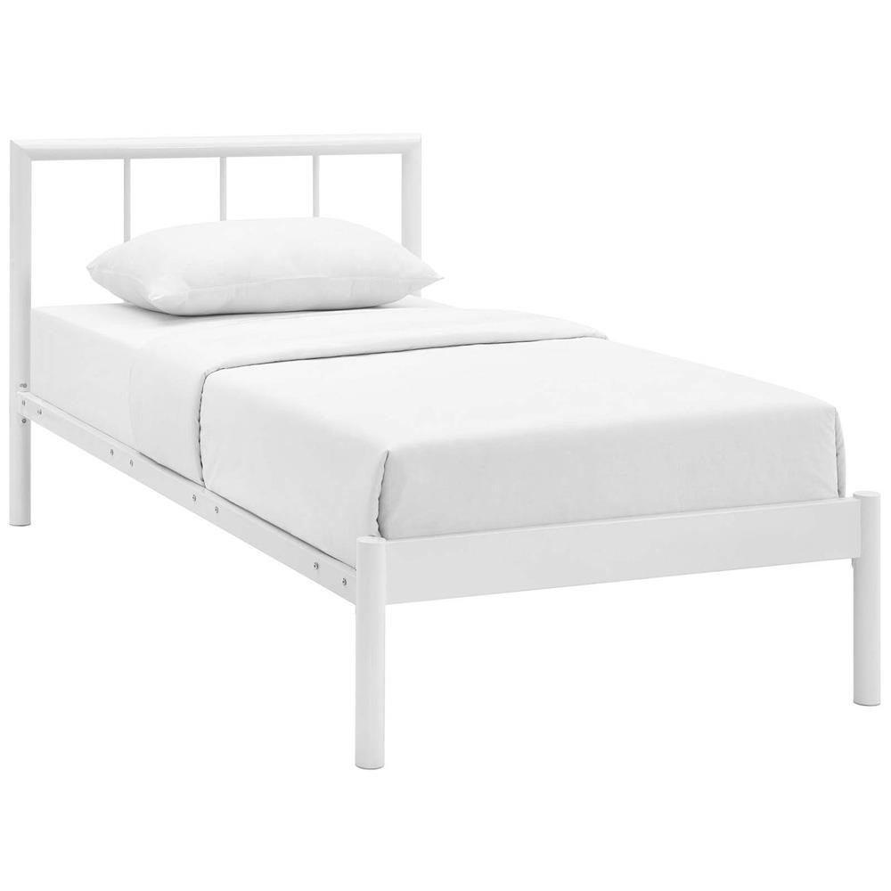 Modway Gwen Twin Bed Frame | Beds | Modishstore-8