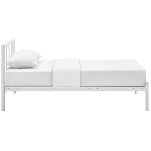 Modway Gwen Twin Bed Frame | Beds | Modishstore-7