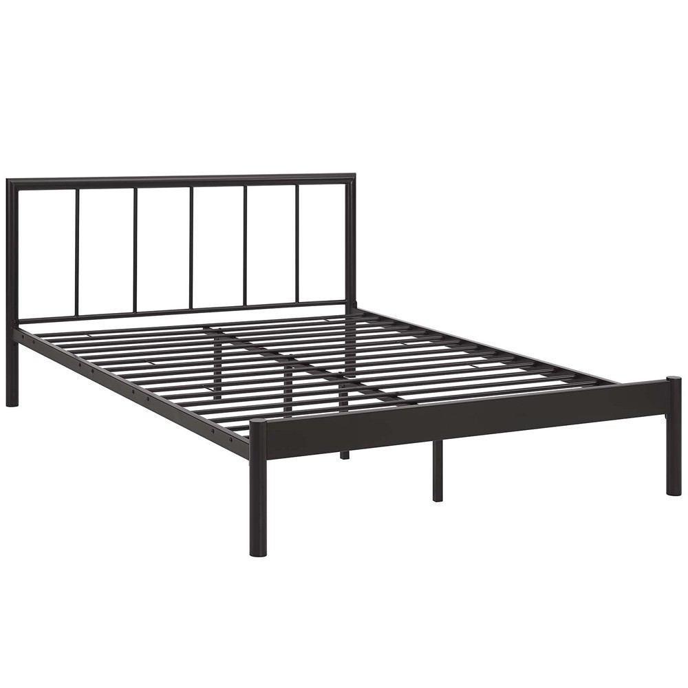 Modway Gwen Full Bed Frame | Beds | Modishstore-9