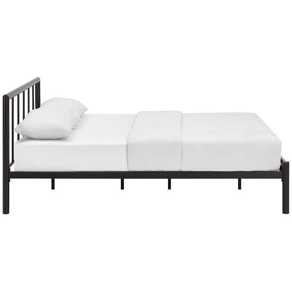 Modway Gwen Full Bed Frame | Beds | Modishstore-10