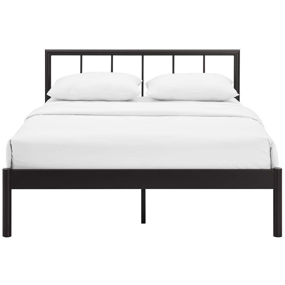Modway Gwen Full Bed Frame | Beds | Modishstore-7