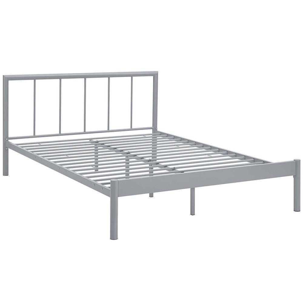 Modway Gwen Full Bed Frame | Beds | Modishstore-3