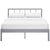 Modway Gwen Full Bed Frame | Beds | Modishstore-5