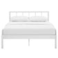 Modway Gwen Full Bed Frame | Beds | Modishstore-12