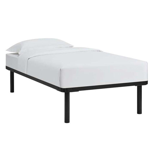 Modway Rowan Twin Platform Bed Frame | Beds | Modishstore-3