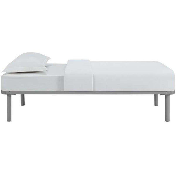 Modway Rowan Twin Platform Bed Frame | Beds | Modishstore-7