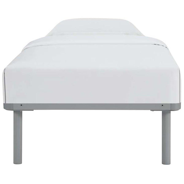 Modway Rowan Twin Platform Bed Frame | Beds | Modishstore-5