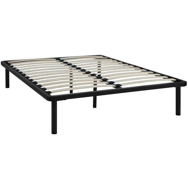 Modway Rowan Full Platform Bed Frame | Beds | Modishstore-5