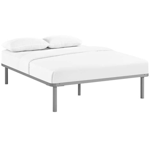 Modway Rowan Full Platform Bed Frame | Beds | Modishstore-2