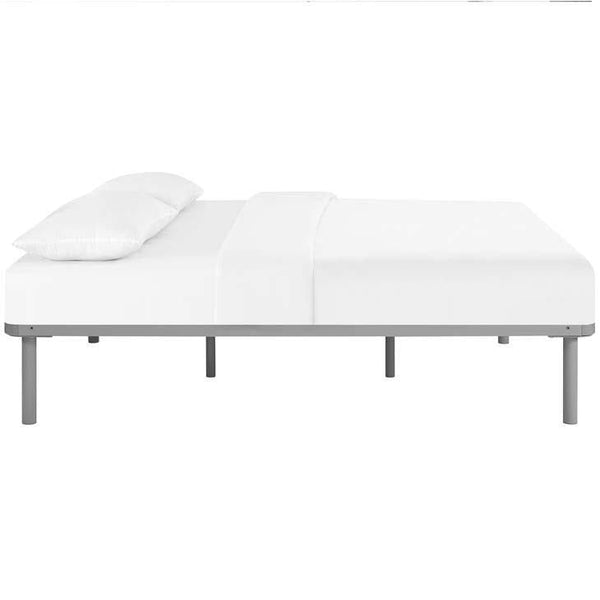 Modway Rowan King Bed Frame | Beds | Modishstore-3