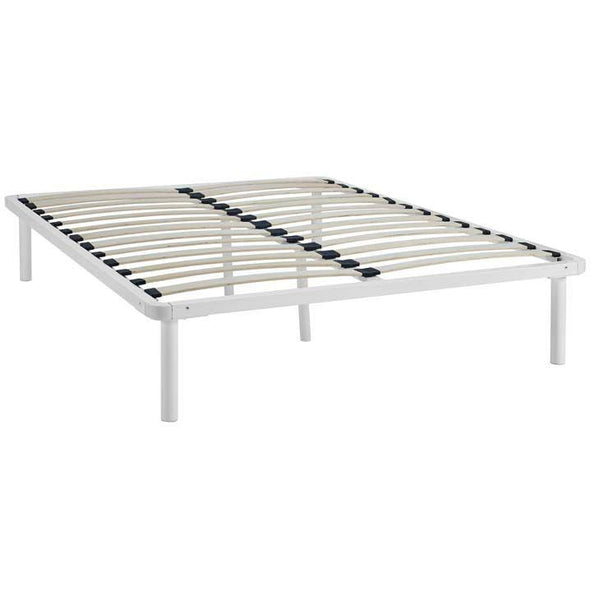 Modway Rowan King Bed Frame | Beds | Modishstore-12