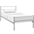 Modway Alina Twin Platform Bed Frame | Beds | Modishstore-2