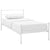 Modway Alina Twin Platform Bed Frame | Beds | Modishstore