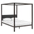 Modway Raina Queen Canopy Bed Frame | Beds | Modishstore-10