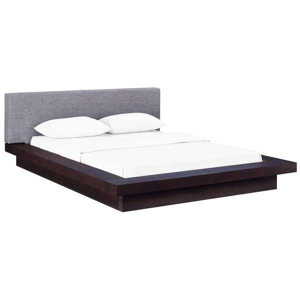 Modway Freja Queen Fabric Platform Bed | Beds | Modishstore-8