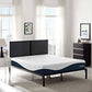 Modway Caroline 10" Queen Memory Foam Mattress - White | Mattresses | Modishstore-6