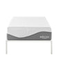 Modway Sabrina 12" Twin Memory Foam Mattress - White | Mattresses | Modishstore-2