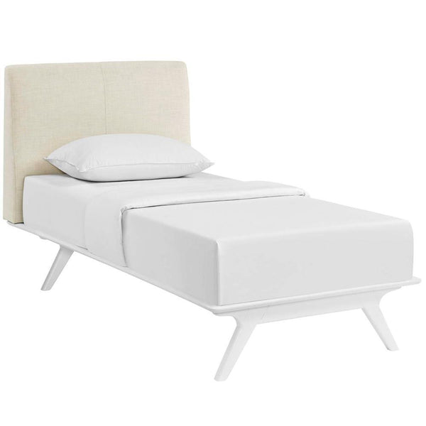 Modway Tracy Twin Bed | Beds | Modishstore-30