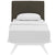 Modway Tracy Twin Bed | Beds | Modishstore-8