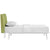 Modway Tracy Twin Bed | Beds | Modishstore-11