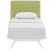 Modway Tracy Twin Bed | Beds | Modishstore-12