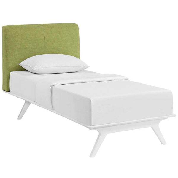 Modway Tracy Twin Bed | Beds | Modishstore-10