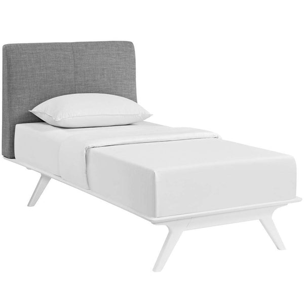Modway Tracy Twin Bed | Beds | Modishstore-3