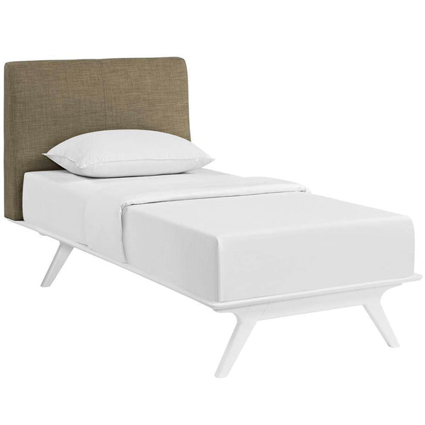Modway Tracy Twin Bed | Beds | Modishstore-4