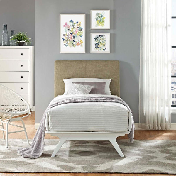 Modway Tracy Twin Bed | Beds | Modishstore-21