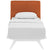 Modway Tracy Twin Bed | Beds | Modishstore-25