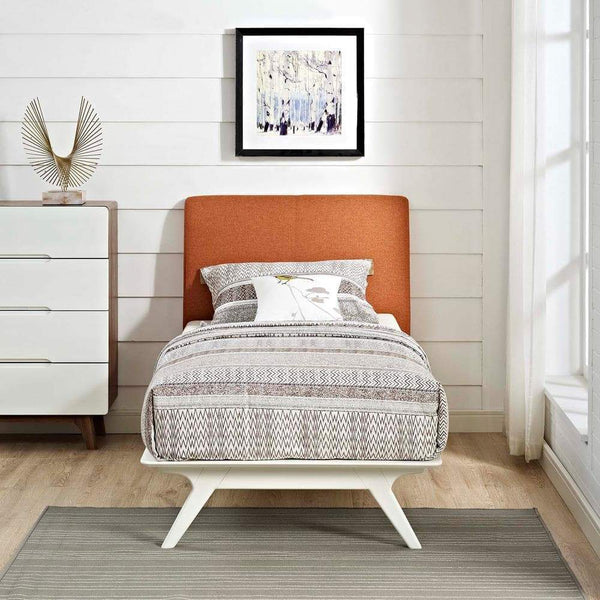 Modway Tracy Twin Bed | Beds | Modishstore-29