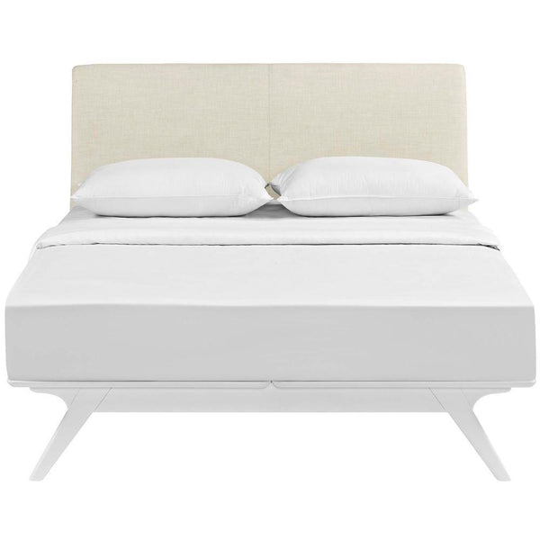 Modway Tracy Full Bed | Beds | Modishstore-4