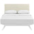 Modway Tracy Full Bed | Beds | Modishstore-4