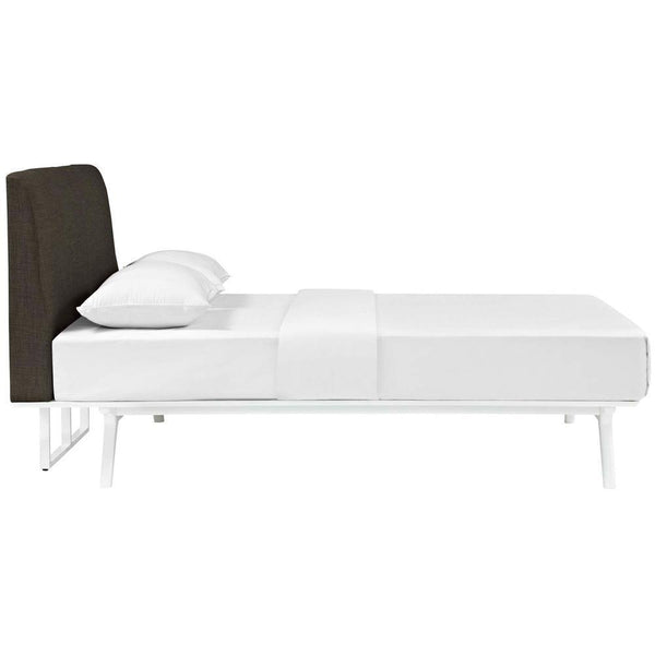Modway Tracy Full Bed | Beds | Modishstore-6